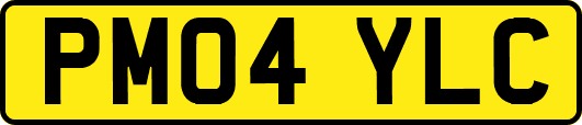 PM04YLC