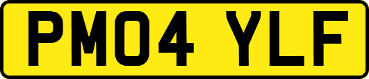PM04YLF