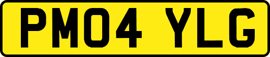 PM04YLG