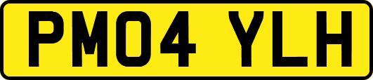 PM04YLH