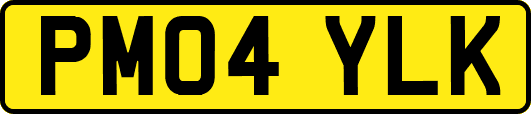 PM04YLK
