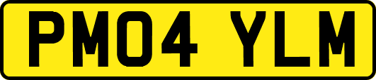 PM04YLM