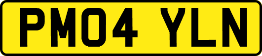 PM04YLN