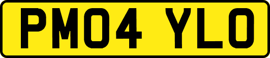 PM04YLO