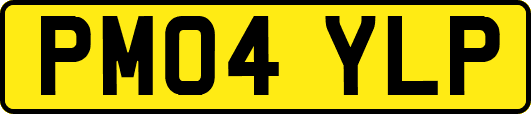 PM04YLP