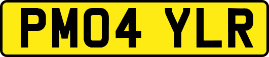 PM04YLR