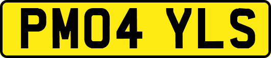 PM04YLS