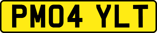 PM04YLT