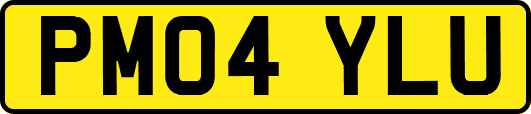 PM04YLU