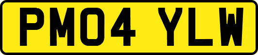 PM04YLW