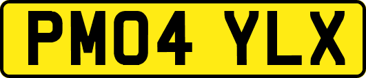 PM04YLX