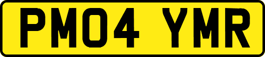 PM04YMR
