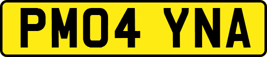 PM04YNA