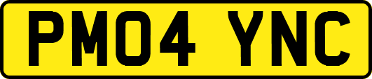 PM04YNC