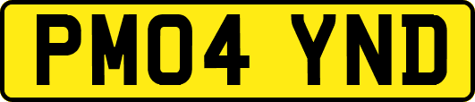 PM04YND
