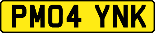PM04YNK
