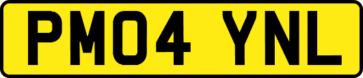PM04YNL