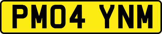 PM04YNM