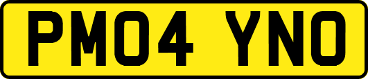 PM04YNO