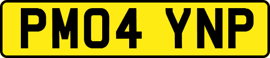 PM04YNP