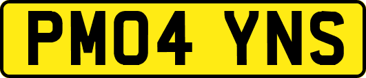PM04YNS