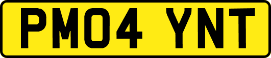 PM04YNT