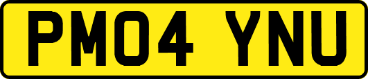 PM04YNU