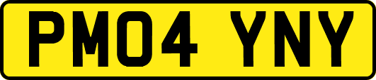 PM04YNY