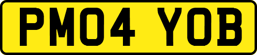 PM04YOB