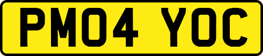 PM04YOC