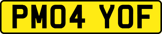 PM04YOF