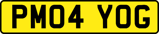 PM04YOG