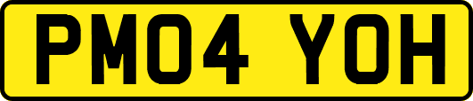 PM04YOH
