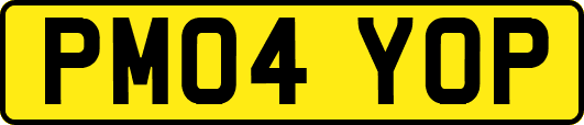 PM04YOP