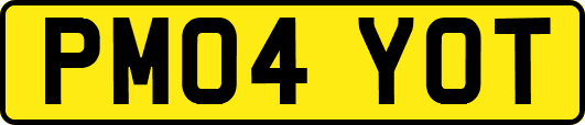 PM04YOT