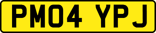 PM04YPJ