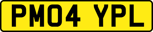 PM04YPL