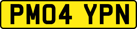 PM04YPN