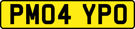 PM04YPO