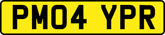 PM04YPR