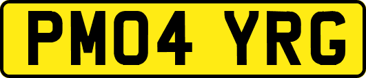 PM04YRG