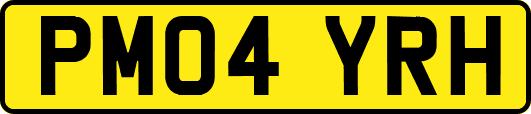 PM04YRH