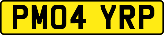 PM04YRP
