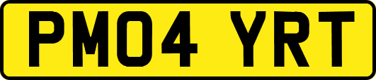 PM04YRT