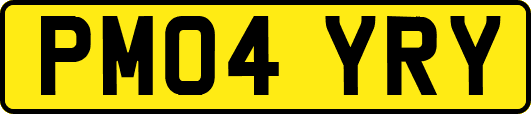 PM04YRY