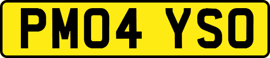 PM04YSO