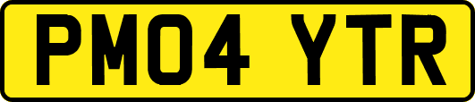 PM04YTR