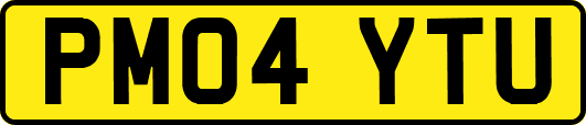 PM04YTU