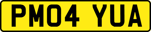 PM04YUA