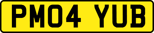 PM04YUB